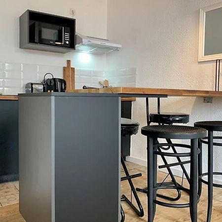 Appartement Duplex Carcassonne centre Extérieur photo