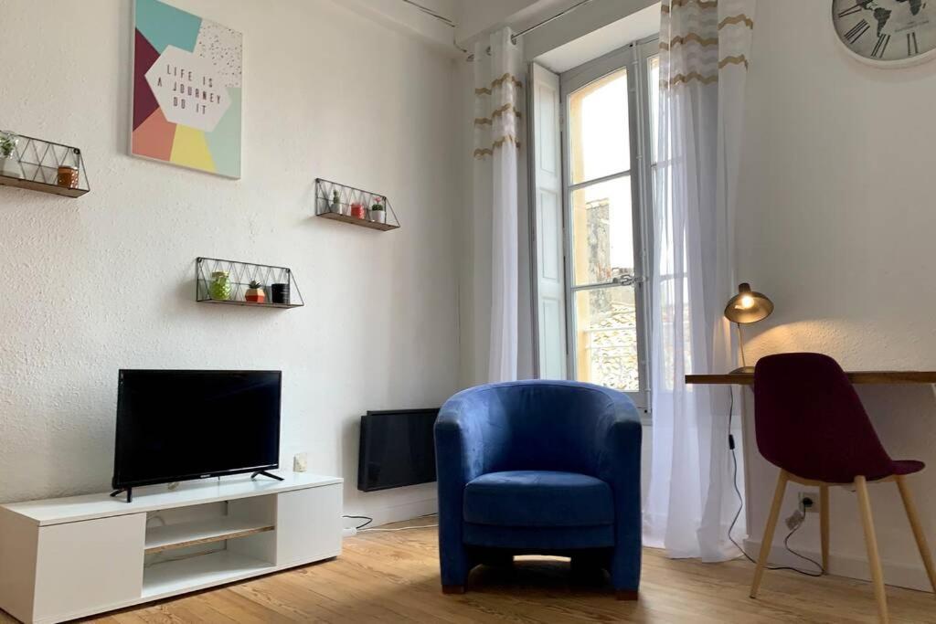 Appartement Duplex Carcassonne centre Extérieur photo
