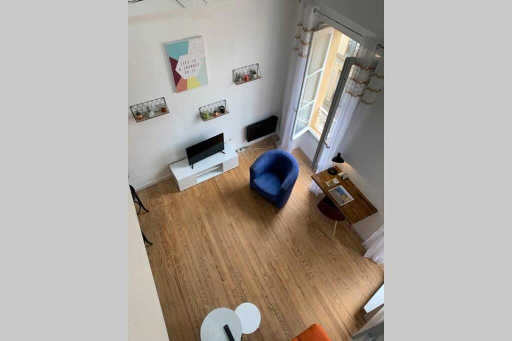 Appartement Duplex Carcassonne centre Extérieur photo